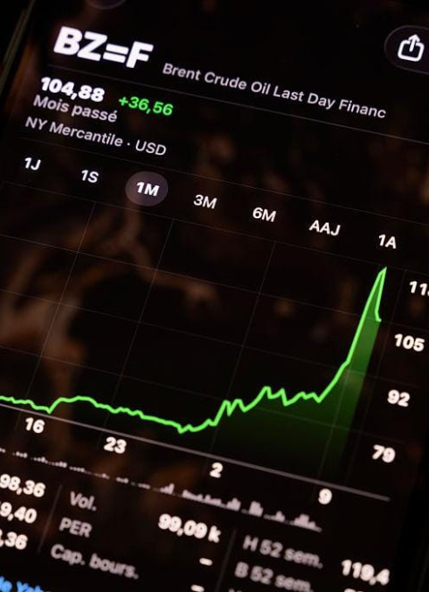 Europa alertada para risco de escassez de combust&iacute;vel e energia j&aacute; no pr&oacute;ximo m&ecirc;s